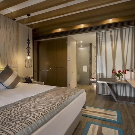 Rixos Premium - The Land Of Legends Access Üdülőközpont Belek
