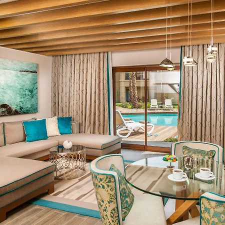 Rixos Premium - The Land Of Legends Access Belek