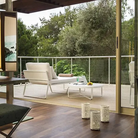 Rixos Premium - The Land Of Legends Access