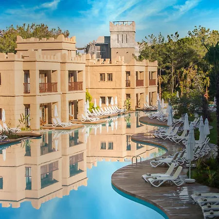 Rixos Premium - The Land Of Legends Access Resort Belek