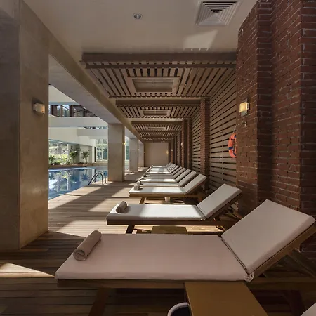 منتجع Rixos Premium - The Land Of Legends Access