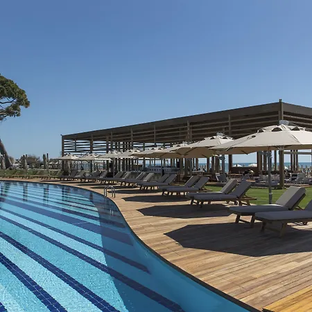 منتجع Rixos Premium - The Land Of Legends Access بيليك