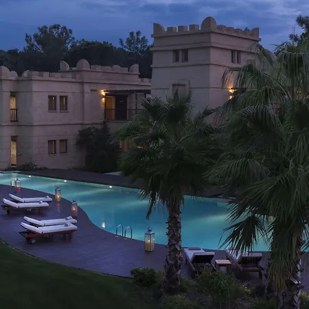 Rixos Premium - The Land Of Legends Access منتجع