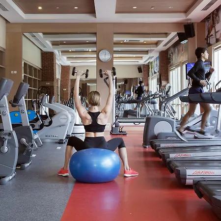 Rixos Premium - The Land Of Legends Access 5*