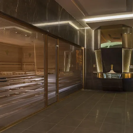 Rixos Premium - The Land Of Legends Access 5*