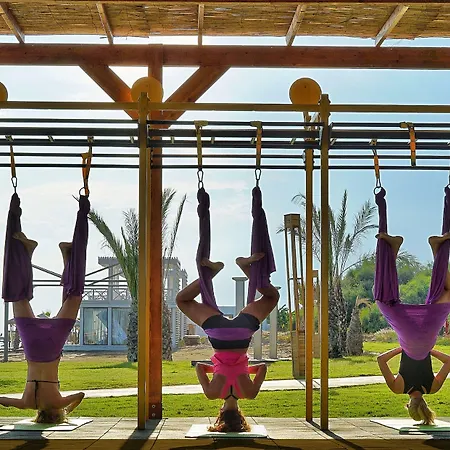 Rixos Premium - The Land Of Legends Access Resort