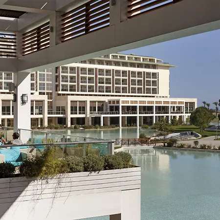 Rixos Premium - The Land Of Legends Access