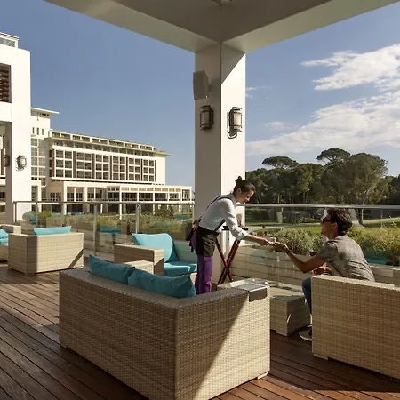 Rixos Premium - The Land Of Legends Access منتجع