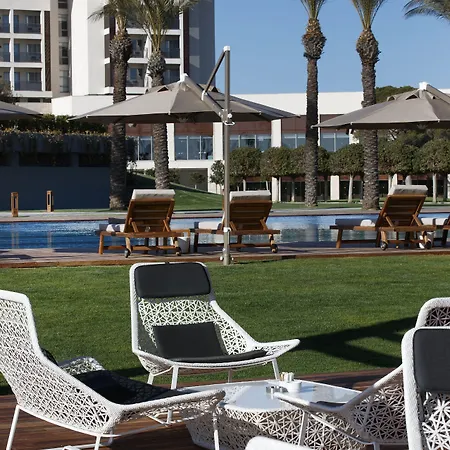 Rixos Premium - The Land Of Legends Access Belek