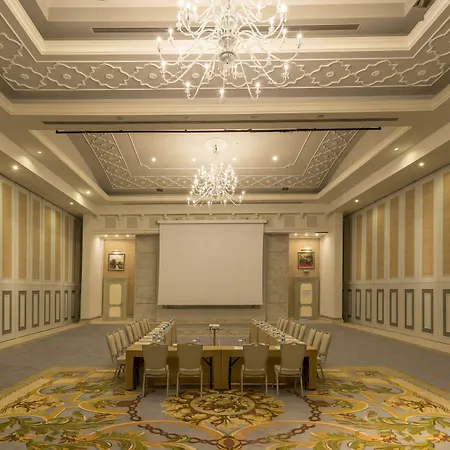 Rixos Premium - The Land Of Legends Access 5* Belek