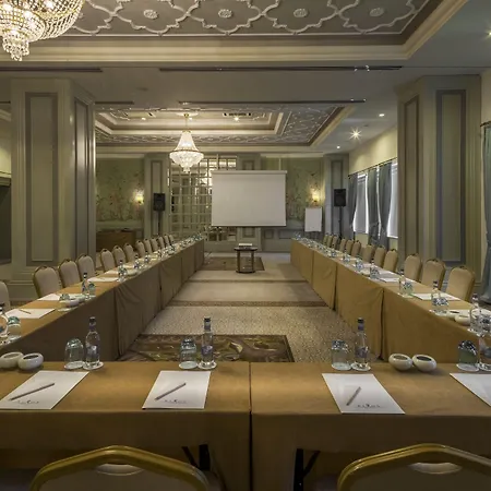Rixos Premium - The Land Of Legends Access 5* Belek
