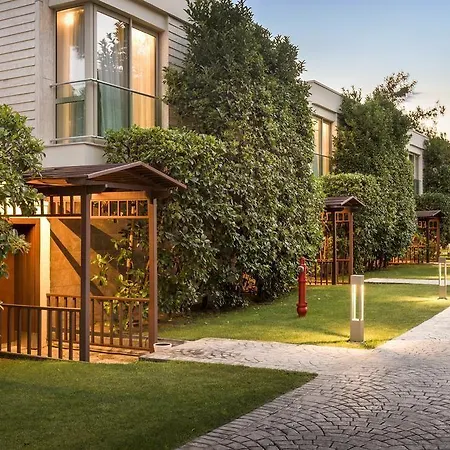 Resort Rixos Premium - The Land Of Legends Access