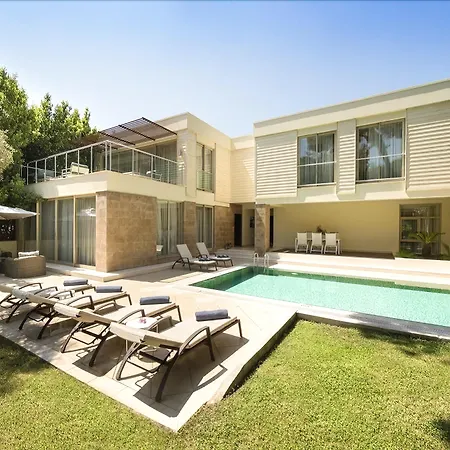 Resort Rixos Premium - The Land Of Legends Access 5*