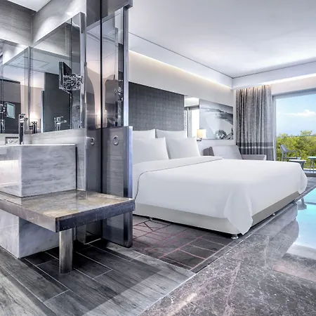Rixos Premium - The Land Of Legends Access Belek