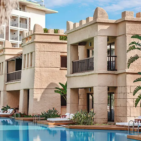 Rixos Premium - The Land Of Legends Access