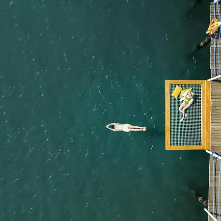 Resort Rixos Premium - The Land Of Legends Access