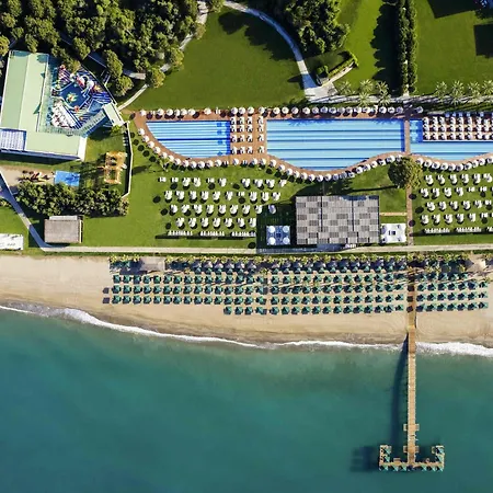 Rixos Premium - The Land Of Legends Access 5*