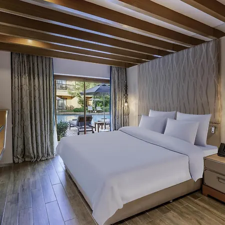 منتجع Rixos Premium - The Land Of Legends Access بيليك