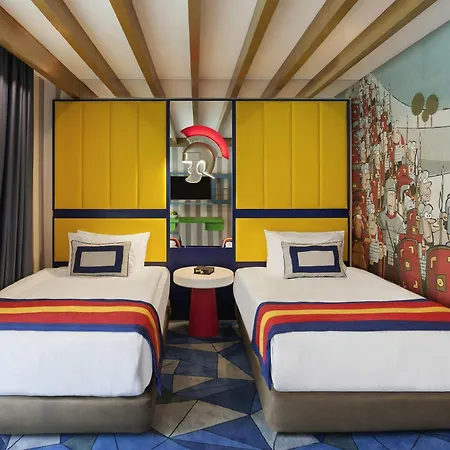 Rixos Premium - The Land Of Legends Access Resort 5*