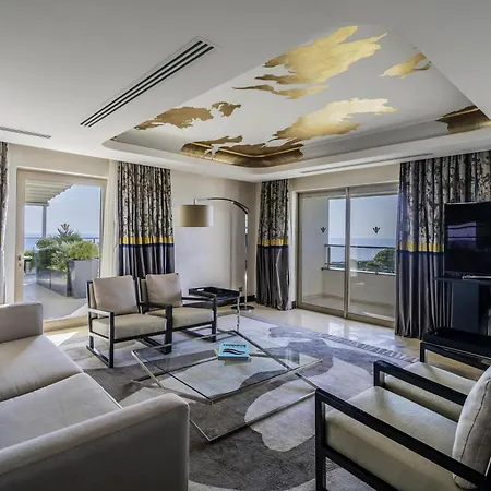 Rixos Premium - The Land Of Legends Access 5* Belek