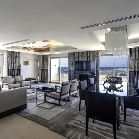 Rixos Premium - The Land Of Legends Access