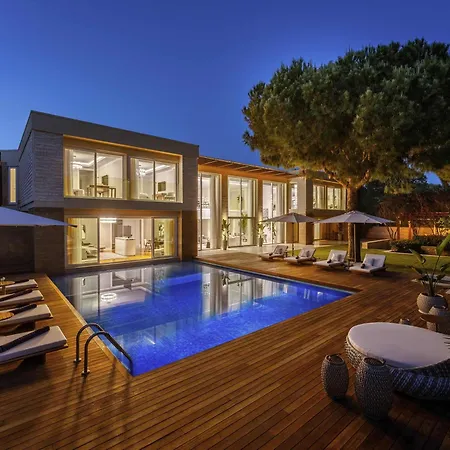 Rixos Premium - The Land Of Legends Access