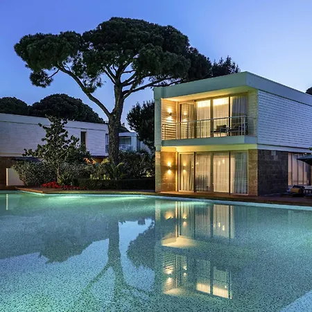 Rixos Premium - The Land Of Legends Access منتجع