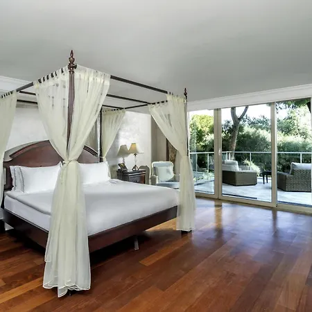 Rixos Premium - The Land Of Legends Access 5* Belek