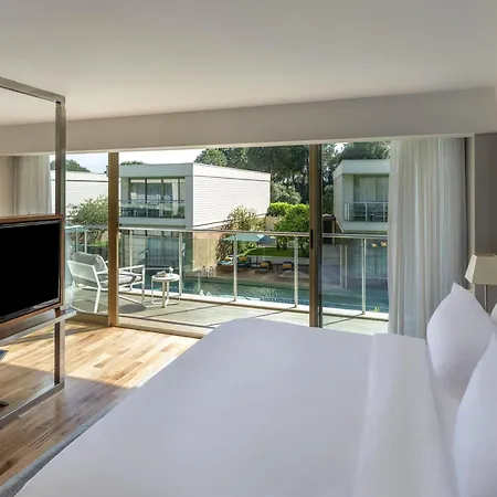 Rixos Premium - The Land Of Legends Access