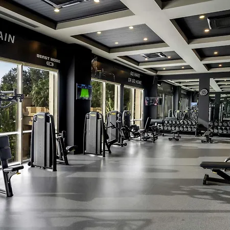 Rixos Premium - The Land Of Legends Access 5*