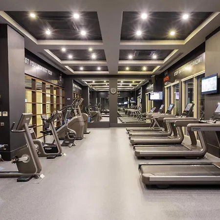 Rixos Premium - The Land Of Legends Access 5*