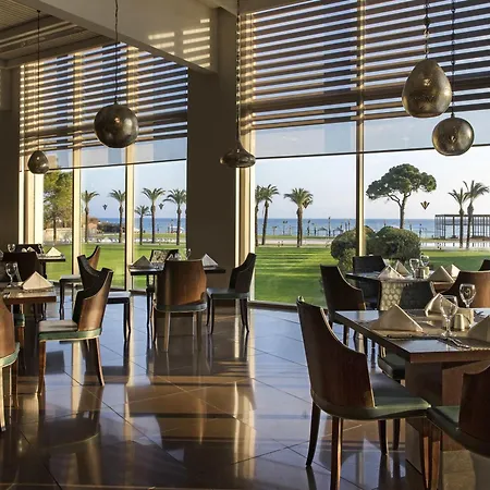 Rixos Premium - The Land Of Legends Access Belek