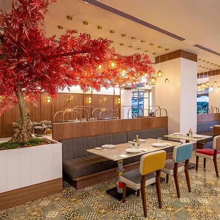 Rixos Premium - The Land Of Legends Access 5*