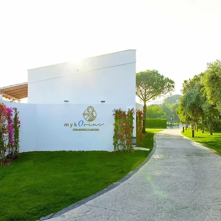 Resort Rixos Premium - The Land Of Legends Access Belek