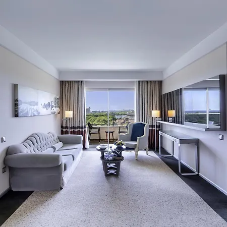 Resort Rixos Premium - The Land Of Legends Access