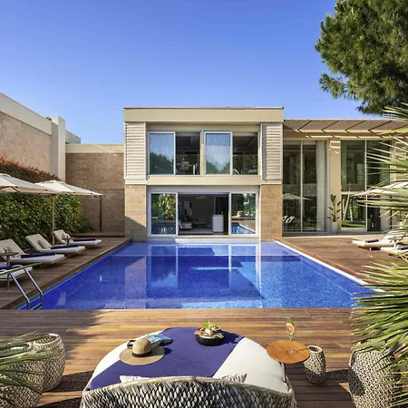 Rixos Premium - The Land Of Legends Access Resort Belek