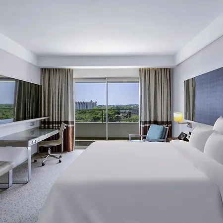 Rixos Premium - The Land Of Legends Access
