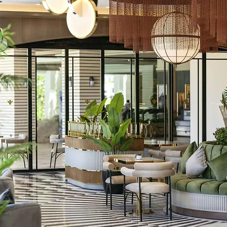 Rixos Premium - The Land Of Legends Access 5*