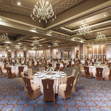Rixos Premium - The Land Of Legends Access Semesteranläggning (resort) Belek