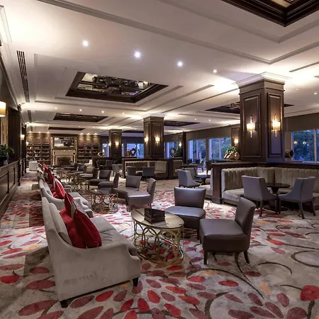 Rixos Premium - The Land Of Legends Access Belek