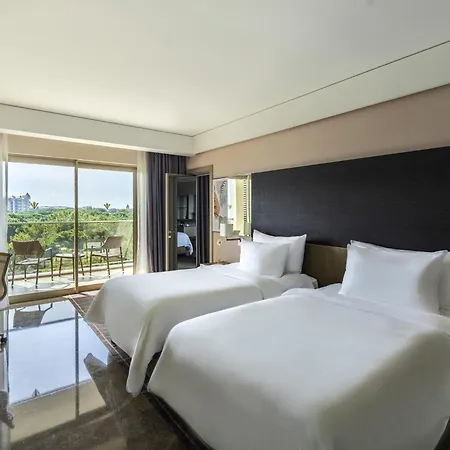 Rixos Premium - The Land Of Legends Access