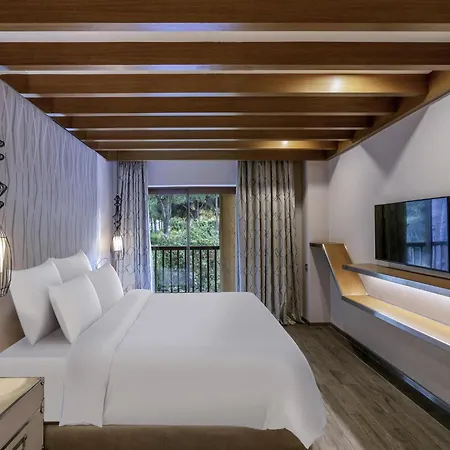 منتجع Rixos Premium - The Land Of Legends Access