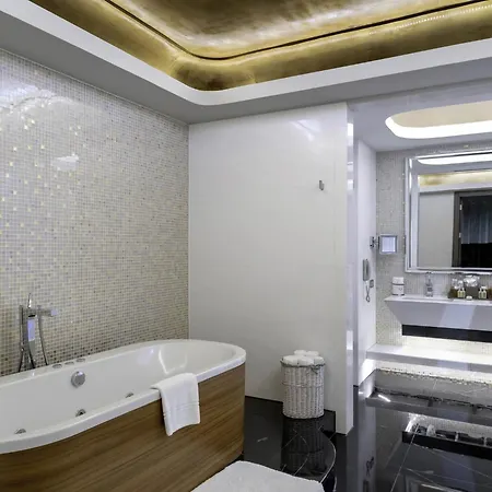 Rixos Premium - The Land Of Legends Access Üdülőközpont 5*