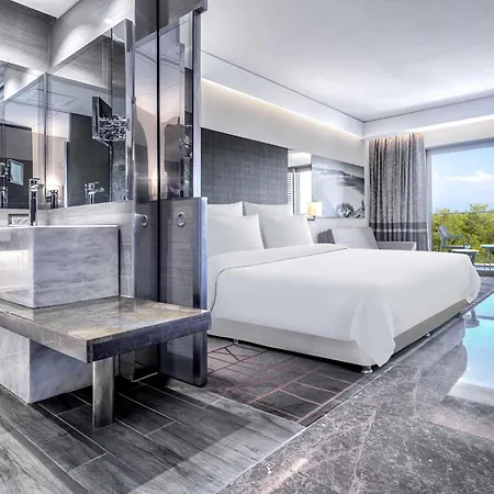 Rixos Premium - The Land Of Legends Access Resort 5*