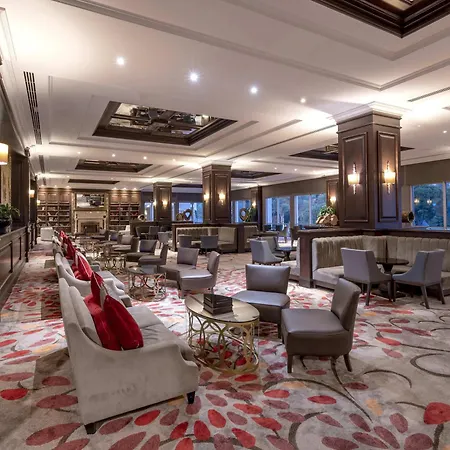 Rixos Premium - The Land Of Legends Access Belek