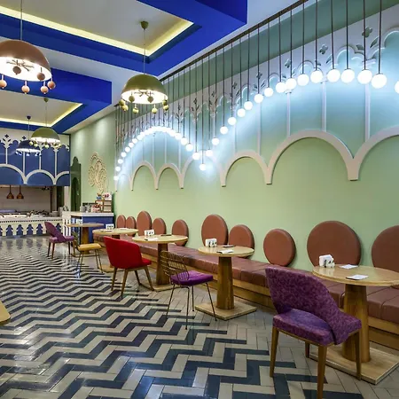 Rixos Premium - The Land Of Legends Access 5*