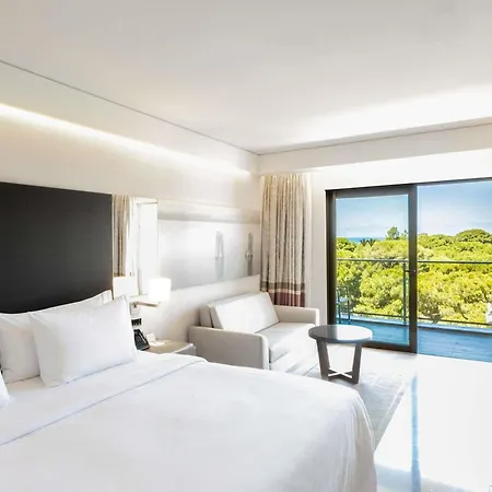 Rixos Premium - The Land Of Legends Access Üdülőközpont