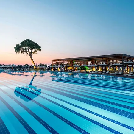 Rixos Premium - The Land Of Legends Access 5*