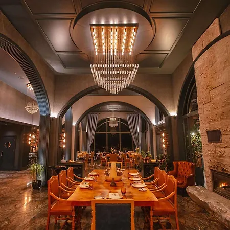 Rixos Premium - The Land Of Legends Access Üdülőközpont Belek