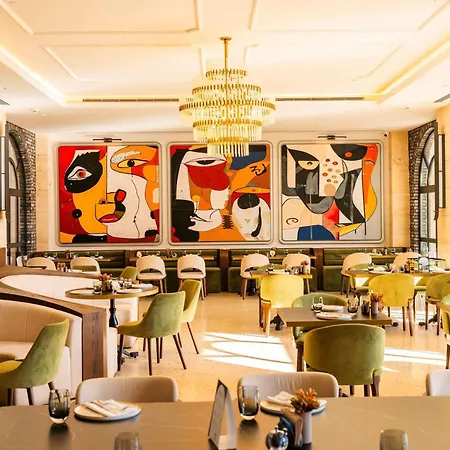 Rixos Premium - The Land Of Legends Access 5*